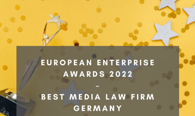 European Enterprise Award