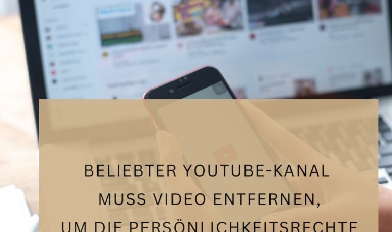 Einstweilige Verfügung gegen Meta Platforms wegen unrechtmäßiger Sperrung von Social Media Konten (2)