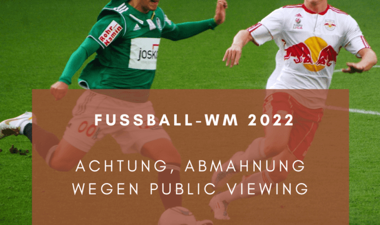 Fußball-WM 2022_Public Viewing