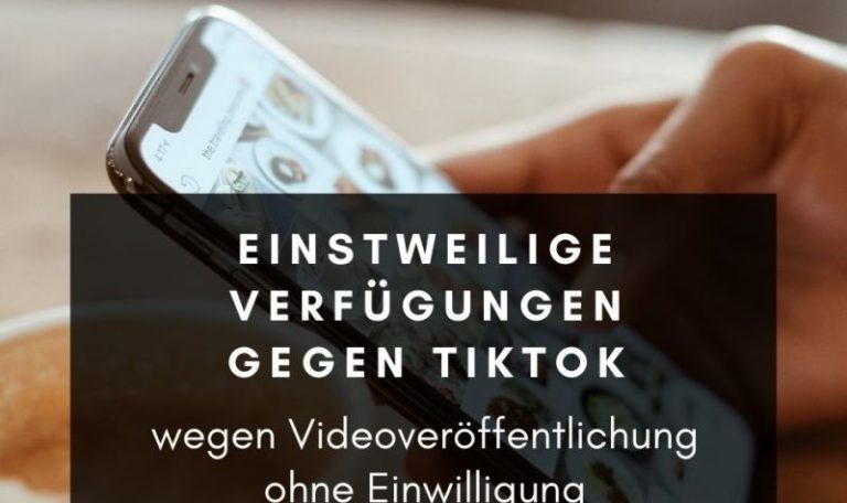 anwalt_einstweilige_verfuegung_abmahnung_social_media