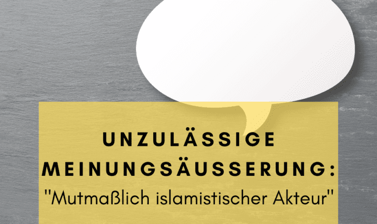 meinungsfreiheit_meinungsaeusserung_pressefreiheit_presserecht