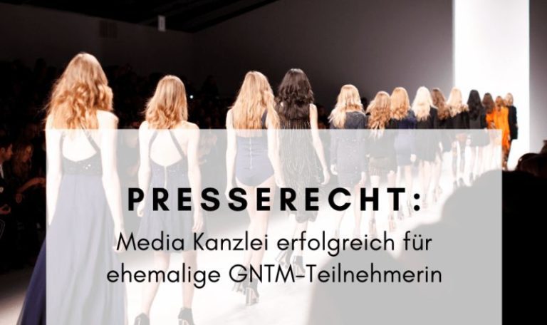 rechtsanwalt_presserecht_presse_model