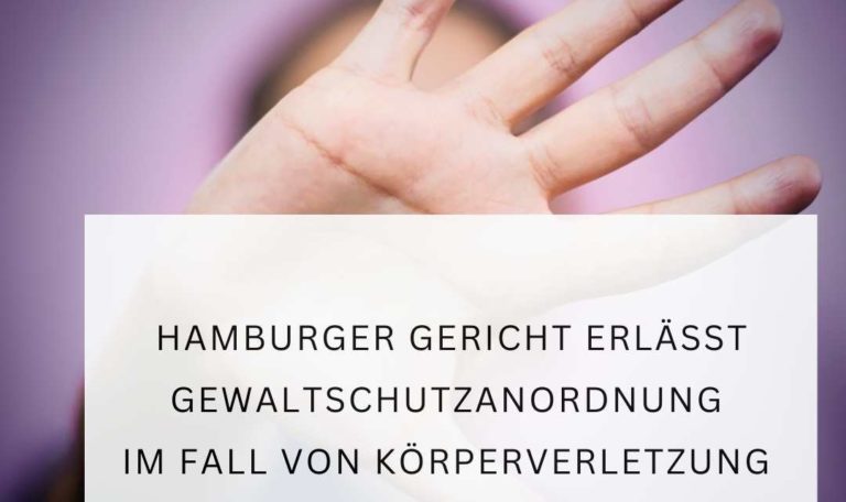 körperverletzungen