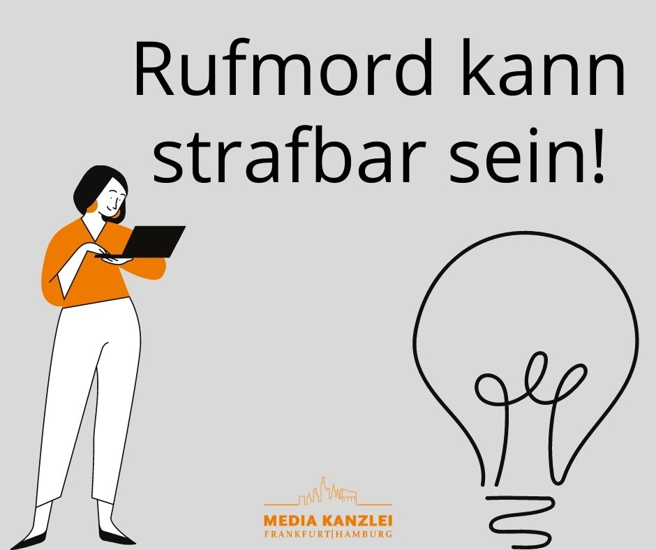 rufmord