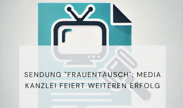 Frauentausch Einwilligung fehlt Urteil