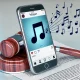 Lizenzierung Musik Instagram Urheberrechtsverletzung