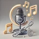 podcast urheberrecht musik NDR Rammstein