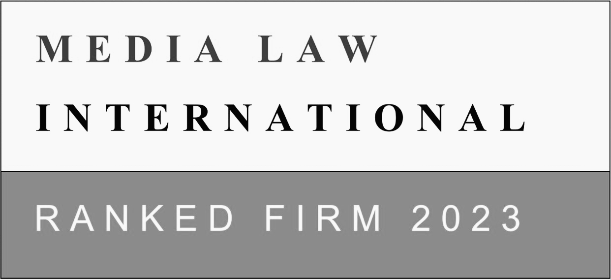 Media Law International