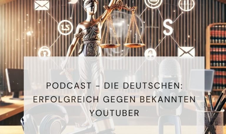 Podcast Die Deutschen Mockridge Streamer