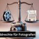 Fotoapparat, Rechtstext, Waage, ausgeglichen