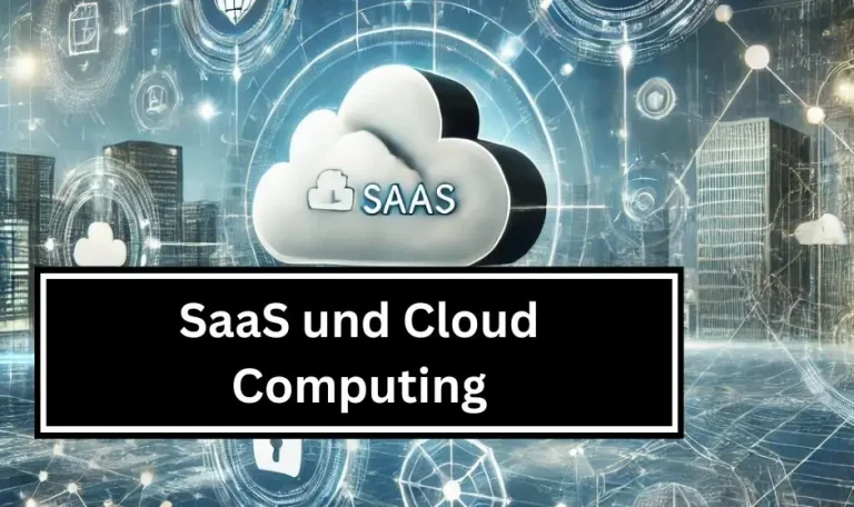 saas und cloud computing